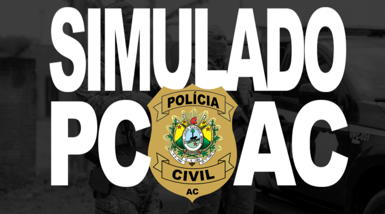 Simulado PCAC